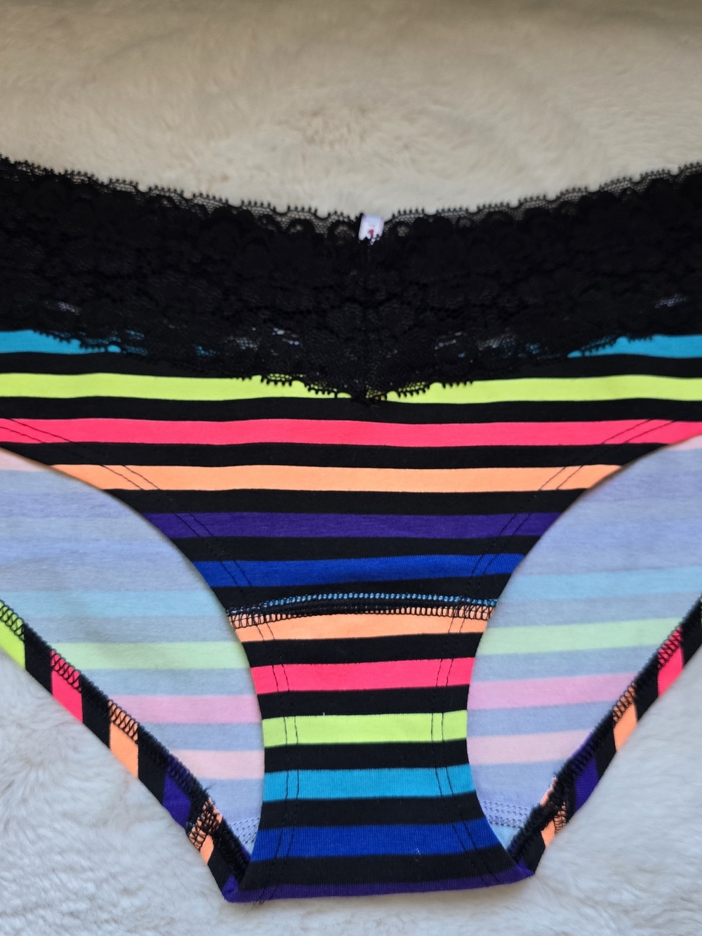 Victoria's Secret PINK Vintage Y2K Extra Low-Rise Hipster